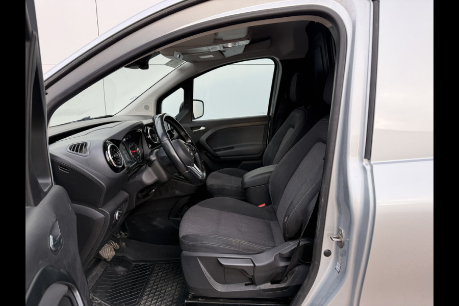 Mercedes-Benz Citan 112 1.5 CDI Automaat L2H1 MBUX Climate Control Carplay Camera Inklapbare Spiegels