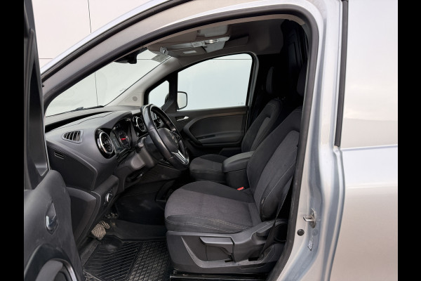 Mercedes-Benz Citan 112 1.5 CDI Automaat L2H1 MBUX Climate Control Carplay Camera Inklapbare Spiegels