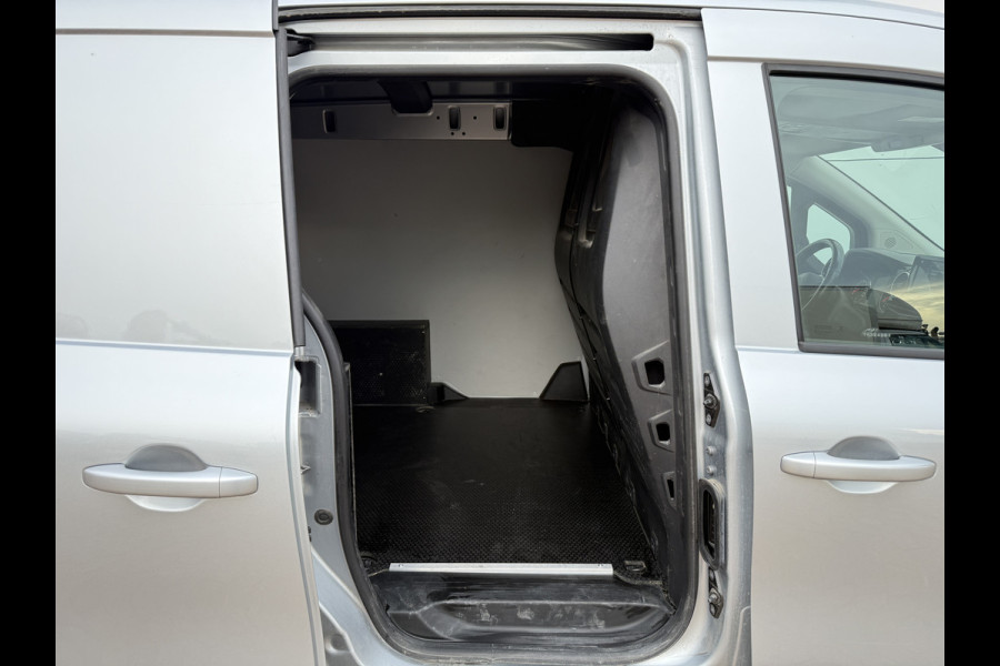 Mercedes-Benz Citan 112 1.5 CDI Automaat L2H1 MBUX Climate Control Carplay Camera Inklapbare Spiegels