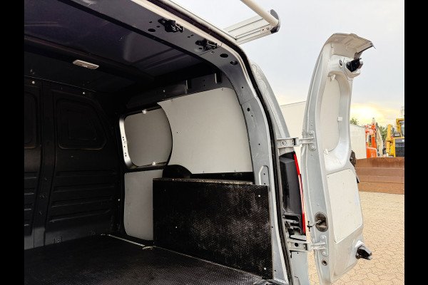 Mercedes-Benz Citan 112 1.5 CDI Automaat L2H1 MBUX Climate Control Carplay Camera Inklapbare Spiegels