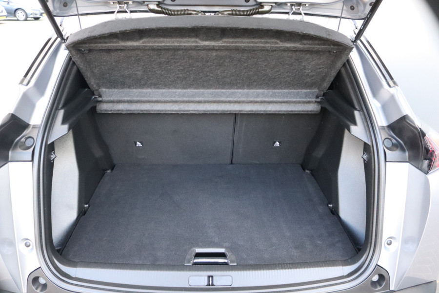 Peugeot 2008 1.2 PureT. 130PK Automaat GT Trekhaak/Camera/Adapt.-cruise/Stoelverwarming/Parkeerhulp