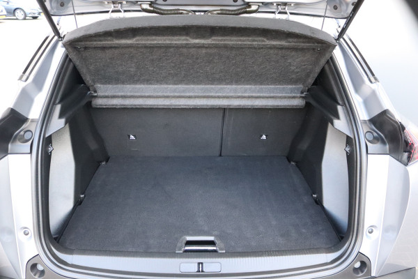 Peugeot 2008 1.2 PureT. 130PK Automaat GT Trekhaak/Camera/Adapt.-cruise/Stoelverwarming/Parkeerhulp