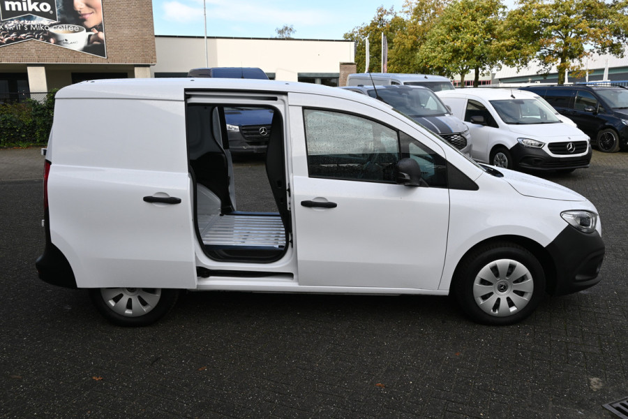 Mercedes-Benz Citan 110 CDI L1 Pro Dubbele schuifdeuren, Camera, Carplay