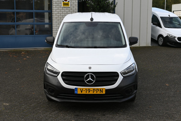 Mercedes-Benz Citan 110 CDI L1 Pro Dubbele schuifdeuren, Camera, Carplay
