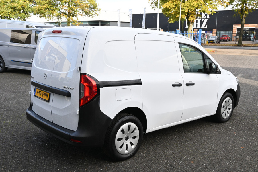 Mercedes-Benz Citan 110 CDI L1 Pro Dubbele schuifdeuren, Camera, Carplay