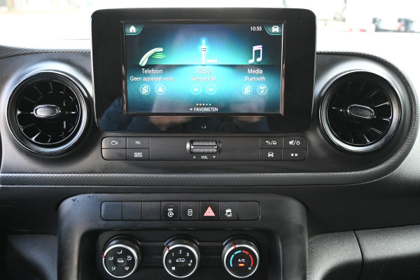 Mercedes-Benz Citan 110 CDI L1 Pro Dubbele schuifdeuren, Camera, Carplay