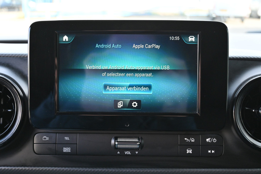 Mercedes-Benz Citan 110 CDI L1 Pro Dubbele schuifdeuren, Camera, Carplay