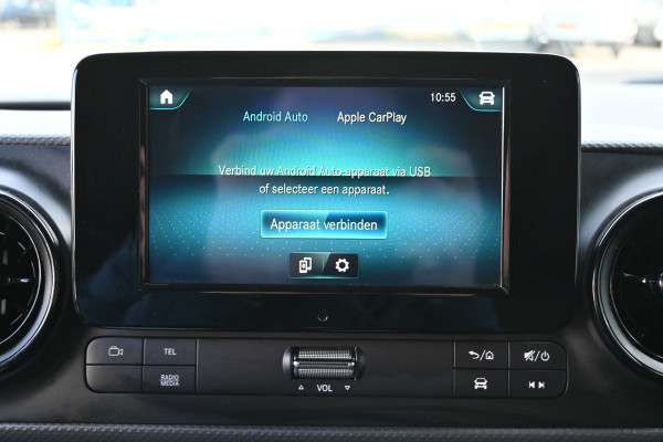 Mercedes-Benz Citan 110 CDI L1 Pro Dubbele schuifdeuren, Camera, Carplay
