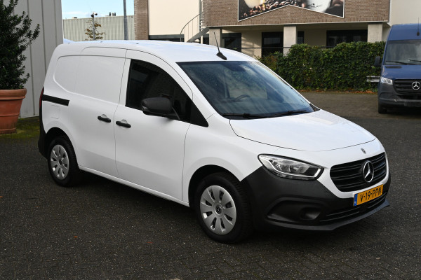 Mercedes-Benz Citan 110 CDI L1 Pro Dubbele schuifdeuren, Camera, Carplay