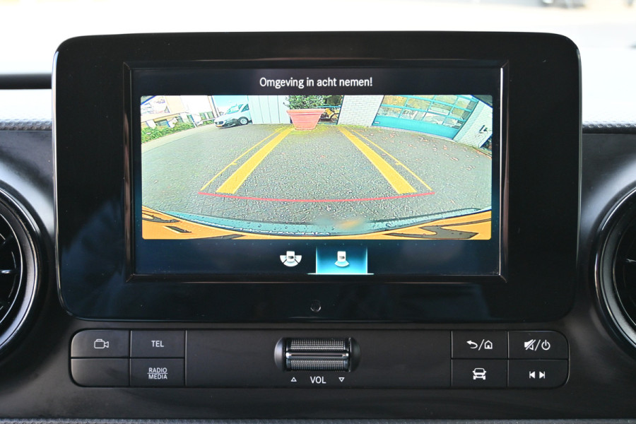 Mercedes-Benz Citan 110 CDI L1 Pro Dubbele schuifdeuren, Camera, Carplay
