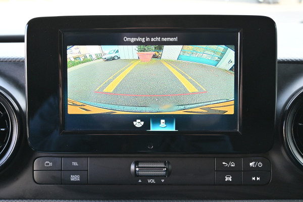 Mercedes-Benz Citan 110 CDI L1 Pro Dubbele schuifdeuren, Camera, Carplay