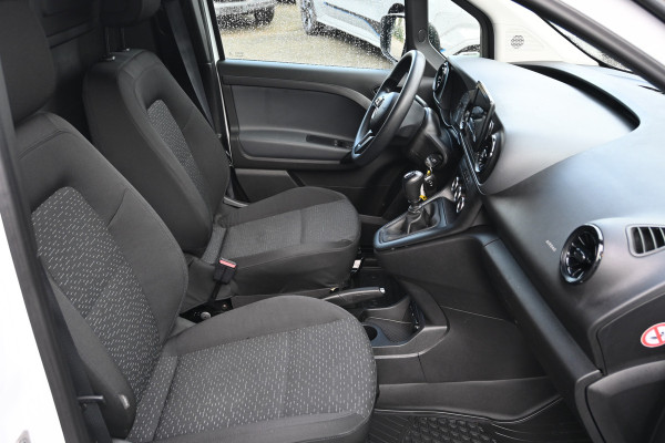 Mercedes-Benz Citan 110 CDI L1 Pro Dubbele schuifdeuren, Camera, Carplay