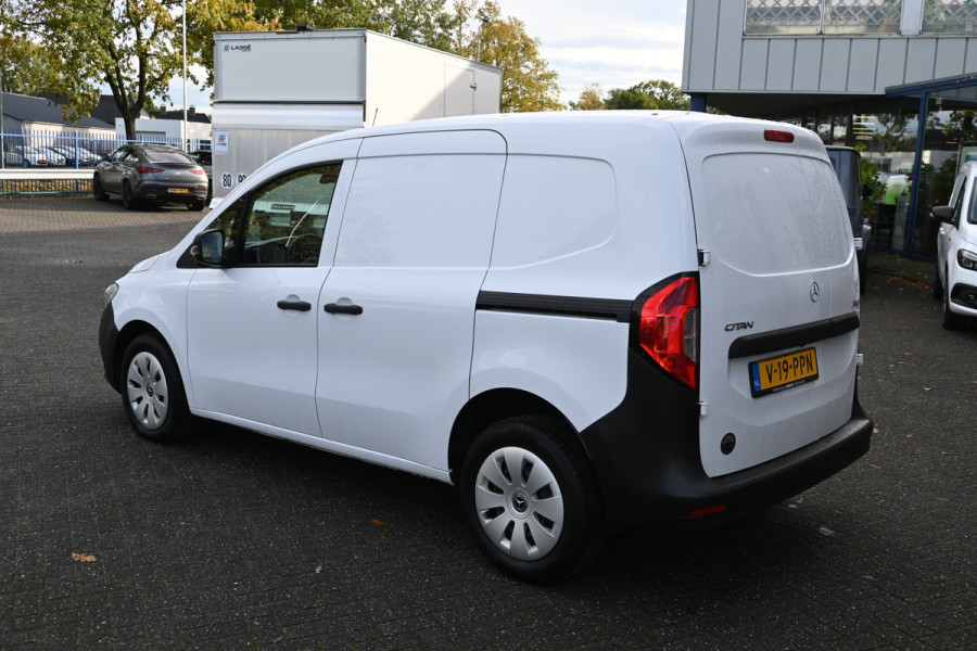 Mercedes-Benz Citan 110 CDI L1 Pro Dubbele schuifdeuren, Camera, Carplay