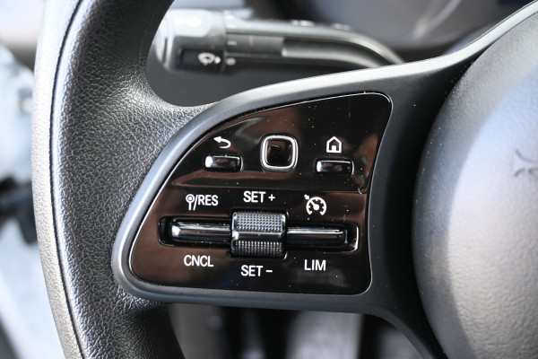 Mercedes-Benz Citan 110 CDI L1 Pro Dubbele schuifdeuren, Camera, Carplay