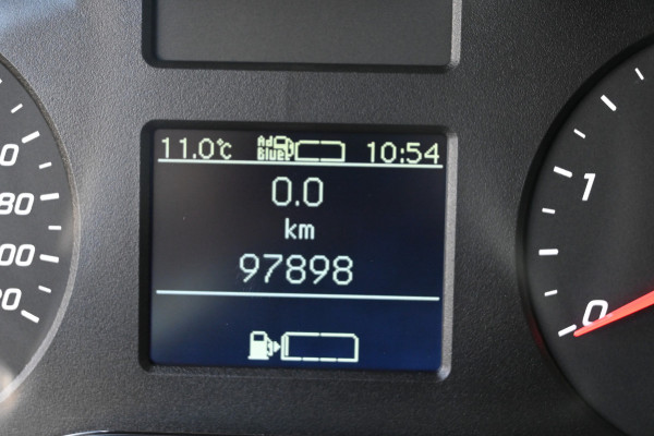 Mercedes-Benz Citan 110 CDI L1 Pro Dubbele schuifdeuren, Camera, Carplay