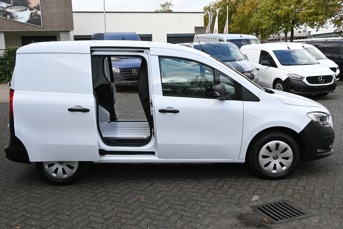Mercedes-Benz Citan 110 CDI L1 Pro Carplay, 2 Schuifdeuren, Camera