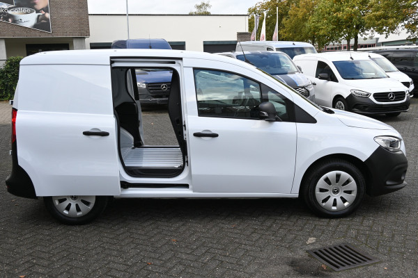 Mercedes-Benz Citan 110 CDI L1 Pro Carplay, 2 Schuifdeuren, Camera