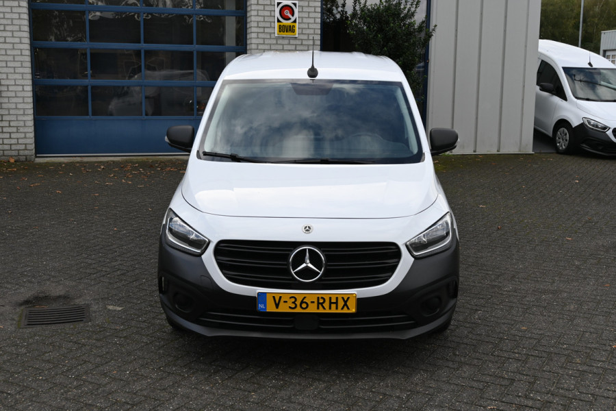 Mercedes-Benz Citan 110 CDI L1 Pro Carplay, 2 Schuifdeuren, Camera