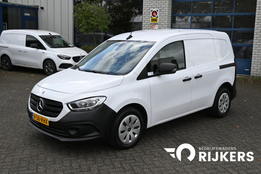 Mercedes-Benz Citan 110 CDI L1 Pro Carplay, 2 Schuifdeuren, Camera