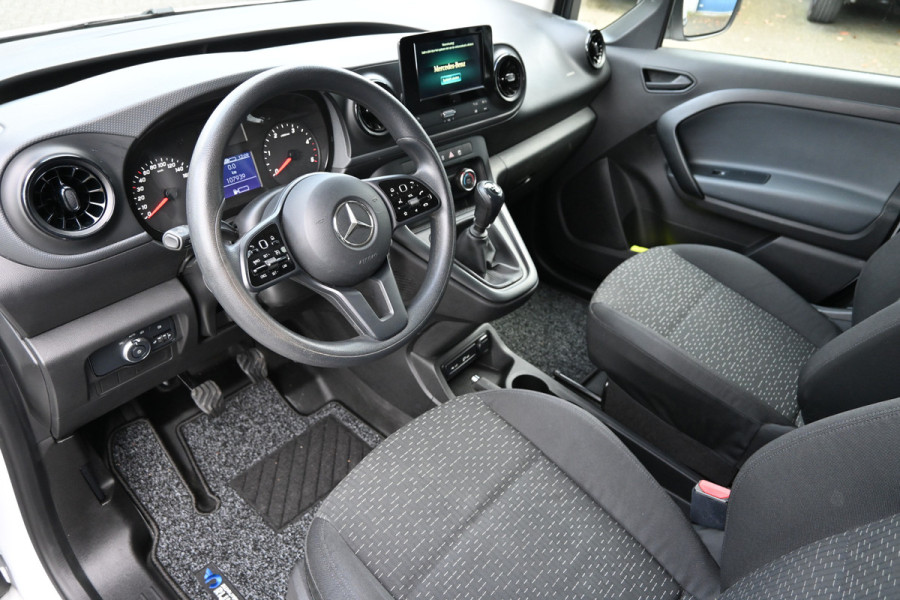 Mercedes-Benz Citan 110 CDI L1 Pro Carplay, 2 Schuifdeuren, Camera