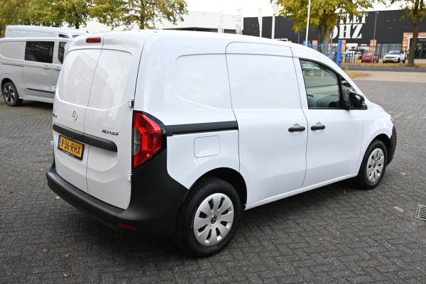 Mercedes-Benz Citan 110 CDI L1 Pro Carplay, 2 Schuifdeuren, Camera