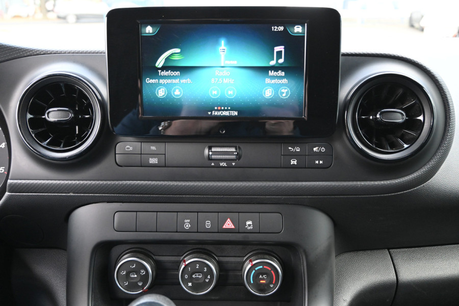 Mercedes-Benz Citan 110 CDI L1 Pro Carplay, 2 Schuifdeuren, Camera