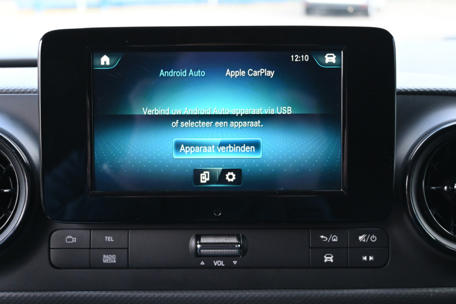 Mercedes-Benz Citan 110 CDI L1 Pro Carplay, 2 Schuifdeuren, Camera
