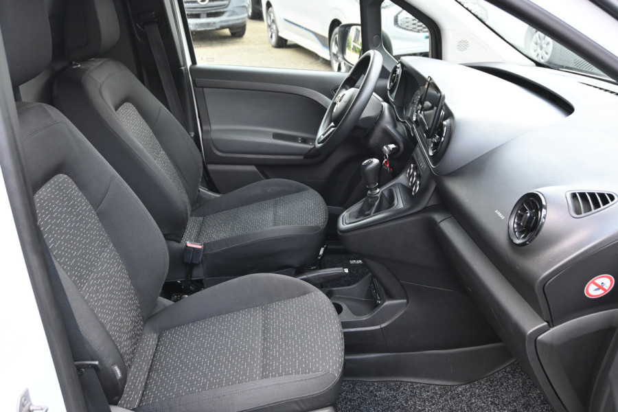 Mercedes-Benz Citan 110 CDI L1 Pro Carplay, 2 Schuifdeuren, Camera