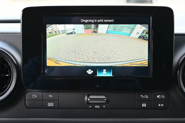Mercedes-Benz Citan 110 CDI L1 Pro Carplay, 2 Schuifdeuren, Camera