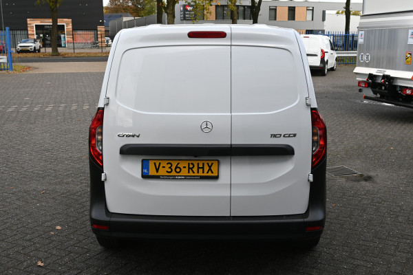Mercedes-Benz Citan 110 CDI L1 Pro Carplay, 2 Schuifdeuren, Camera