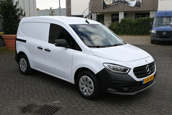 Mercedes-Benz Citan 110 CDI L1 Pro Carplay, 2 Schuifdeuren, Camera