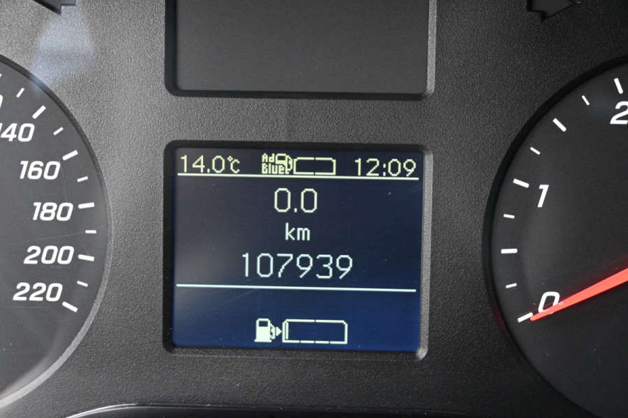 Mercedes-Benz Citan 110 CDI L1 Pro Carplay, 2 Schuifdeuren, Camera