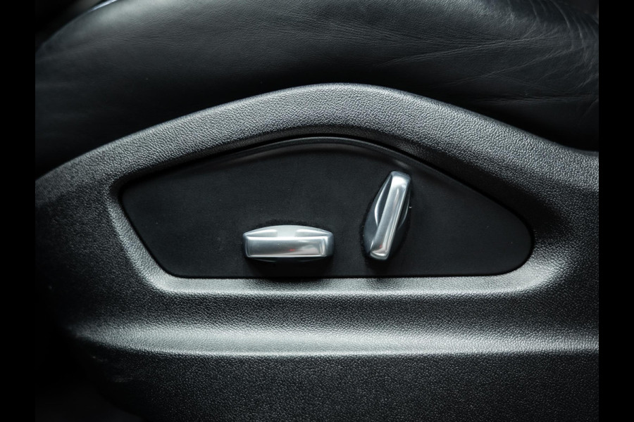 Porsche Cayenne 2.9 S Kreid grijze Cayenne S met Carbonpack, GT wielen, diamondbrakes unieke uitvoering