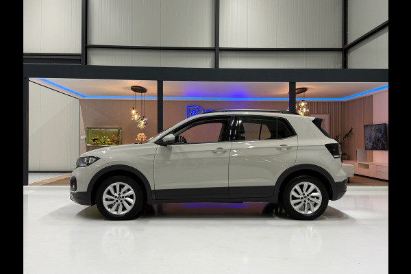 Volkswagen T-Cross Automaat | Ascot Grey | ACC | Camera | Virtual Cockpit 110PK