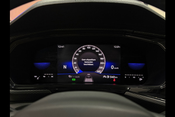 Volkswagen T-Cross Automaat | Ascot Grey | ACC | Camera | Virtual Cockpit 110PK