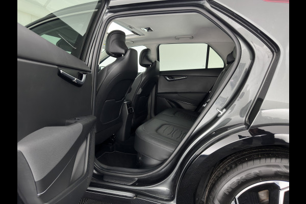Kia Niro 1.6 GDi Hybrid DynamicPlusLine (INCL.BTW) Aut. *PANO | LEATHER | DIGI-COCKPIT | NAVI-FULLMAP | DAB | ADAPTIVE-CRUISE | CAMERA | HEATED-COMFORTSEATS | KEYLESS | PRIVACYGLASS | SHIFTPADDLES | CARPLAY |  HEAD-UP | ...