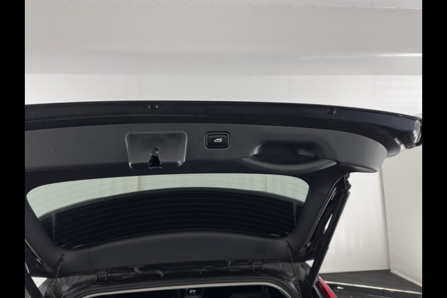 Kia Niro 1.6 GDi Hybrid DynamicPlusLine (INCL.BTW) Aut. *PANO | LEATHER | DIGI-COCKPIT | NAVI-FULLMAP | DAB | ADAPTIVE-CRUISE | CAMERA | HEATED-COMFORTSEATS | KEYLESS | PRIVACYGLASS | SHIFTPADDLES | CARPLAY |  HEAD-UP | ...