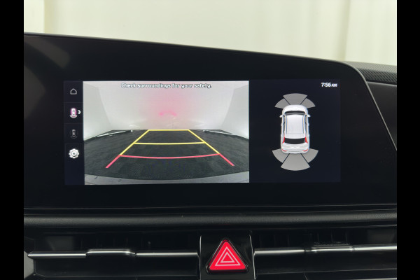 Kia Niro 1.6 GDi Hybrid DynamicPlusLine (INCL.BTW) Aut. *PANO | LEATHER | DIGI-COCKPIT | NAVI-FULLMAP | DAB | ADAPTIVE-CRUISE | CAMERA | HEATED-COMFORTSEATS | KEYLESS | PRIVACYGLASS | SHIFTPADDLES | CARPLAY |  HEAD-UP | ...