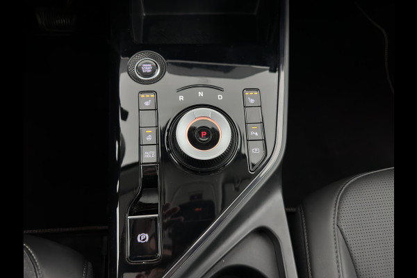 Kia Niro 1.6 GDi Hybrid DynamicPlusLine (INCL.BTW) Aut. *PANO | LEATHER | DIGI-COCKPIT | NAVI-FULLMAP | DAB | ADAPTIVE-CRUISE | CAMERA | HEATED-COMFORTSEATS | KEYLESS | PRIVACYGLASS | SHIFTPADDLES | CARPLAY |  HEAD-UP | ...