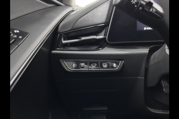 Kia Niro 1.6 GDi Hybrid DynamicPlusLine (INCL.BTW) Aut. *PANO | LEATHER | DIGI-COCKPIT | NAVI-FULLMAP | DAB | ADAPTIVE-CRUISE | CAMERA | HEATED-COMFORTSEATS | KEYLESS | PRIVACYGLASS | SHIFTPADDLES | CARPLAY |  HEAD-UP | ...