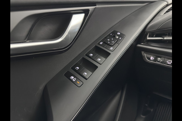 Kia Niro 1.6 GDi Hybrid DynamicPlusLine (INCL.BTW) Aut. *PANO | LEATHER | DIGI-COCKPIT | NAVI-FULLMAP | DAB | ADAPTIVE-CRUISE | CAMERA | HEATED-COMFORTSEATS | KEYLESS | PRIVACYGLASS | SHIFTPADDLES | CARPLAY |  HEAD-UP | ...