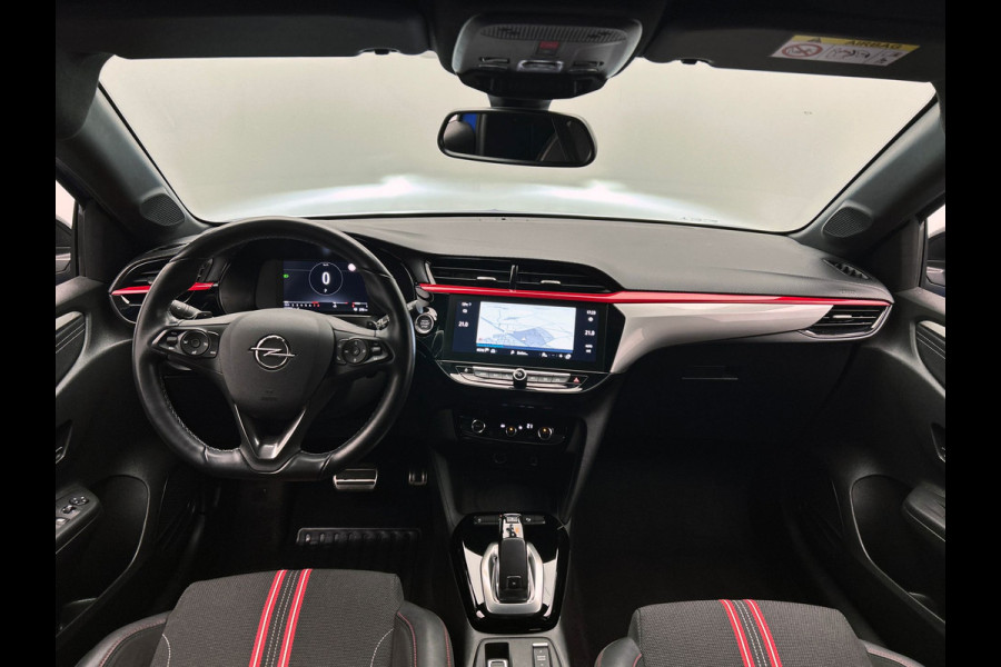 Opel Corsa 1.2 GS Line | Trekhaak | Apple/Carplay | Rondomzicht/Camera