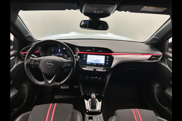 Opel Corsa 1.2 GS Line | Trekhaak | Apple/Carplay | Rondomzicht/Camera