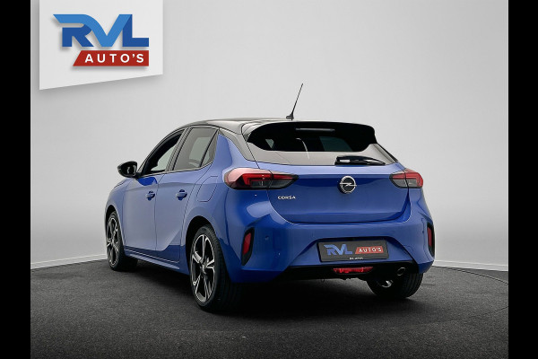 Opel Corsa 1.2 GS Line | Trekhaak | Apple/Carplay | Rondomzicht/Camera