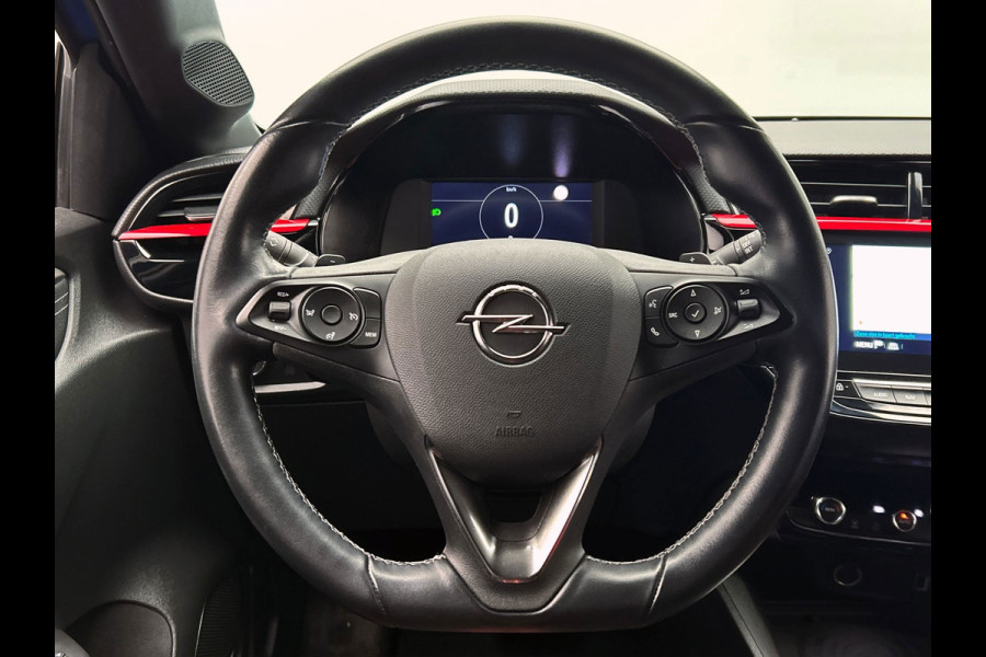 Opel Corsa 1.2 GS Line | Trekhaak | Apple/Carplay | Rondomzicht/Camera