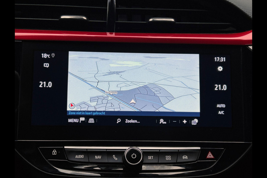 Opel Corsa 1.2 GS Line | Trekhaak | Apple/Carplay | Rondomzicht/Camera