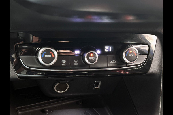 Opel Corsa 1.2 GS Line | Trekhaak | Apple/Carplay | Rondomzicht/Camera