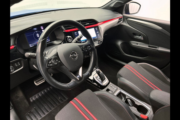 Opel Corsa 1.2 GS Line | Trekhaak | Apple/Carplay | Rondomzicht/Camera