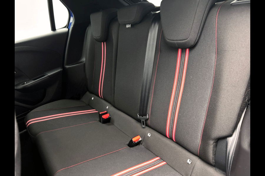 Opel Corsa 1.2 GS Line | Trekhaak | Apple/Carplay | Rondomzicht/Camera