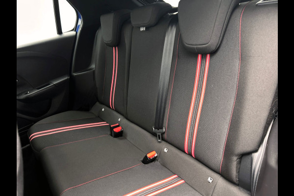 Opel Corsa 1.2 GS Line | Trekhaak | Apple/Carplay | Rondomzicht/Camera